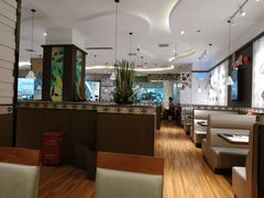 -斗牛士牛排餐厅(嘉里汇店)