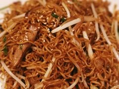 星洲炒米粉-新旺茶餐厅(嘉里城店)