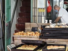 -惠源面包店(开禾路店)