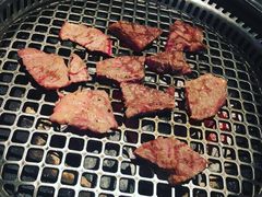 -赤坂亭M9和牛烧肉·日料398放题(万达店)