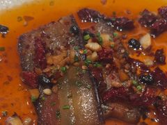-香丰阁·烤鸭·川湘菜(清河店)