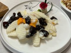 百合山药-怀德酒楼·粤菜·海鲜·茶点(宝安国际机场店)