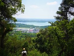 -虞山风景区