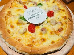 -布拉格餐厅· 中欧捷克菜(全国首店)
