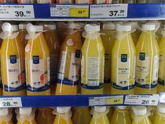 -麦德龙(嘉定店)