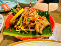 -迷你椰·泰式大排档(共康店)