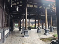 -平安桥天主教堂