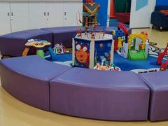 -美吉姆儿童发展中心(芜湖万达广场店)