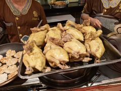 -石岐佬中山菜馆(张溪店)