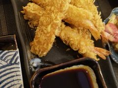 -食鲤料理(西虹东路店)