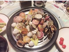 -黄寺蒸汽海鲜(黄寺大街店)