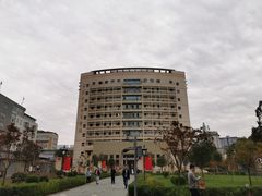 -四川大学(华西校区)