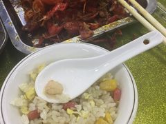 -赵氏盱眙十三香龙虾(蓝村店)