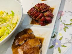 -翠园(北京王府中环店)