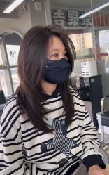 -XIMA·美发沙龙
