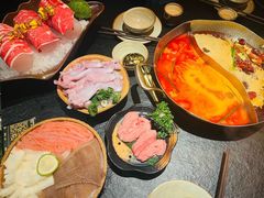-色響火锅(恒隆广场店)