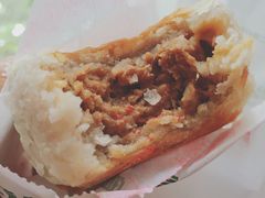 鲜肉月饼-老大昌(淮海中路店)