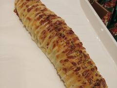 芝士百里香-85度C(苏州石路店)