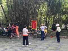 -望江楼公园
