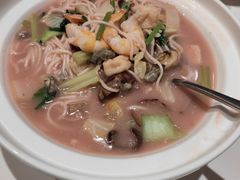 -莆田餐厅PUTIEN(金融街购物中心店)