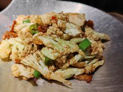 -韵秋荷(宝山龙湖天街店)