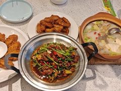 -玉林烤鸭店(垡头店)