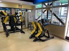 -中田健身工作室(太阳广场店)