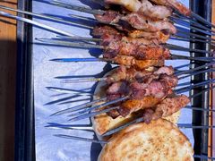 -四禧精酿铜锅涮肉·烧烤工场(大明湖店)