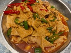 -群英会·三国菜(曹魏古城店)