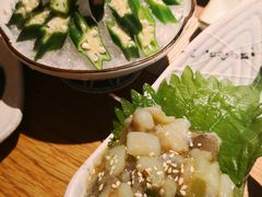 -酒井酱子·深夜食堂(东城汇店)