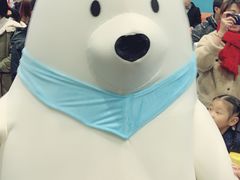 -Mr·Kuma酷么先生雪之乐园