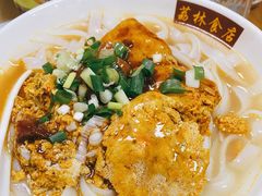 -荔林食店(西华路店)
