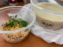 -苏小柳点心·手作小笼包(新街口分院店)