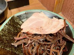 -天然豚骨拉面专门店 一兰(铜锣湾店)