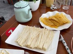 -岳合轩老北京涮肉