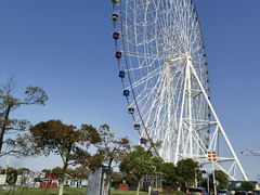 -南昌之星摩天轮