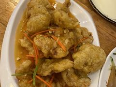 -东北农家小院(定西路店)