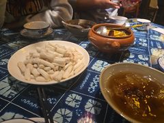 -香满楼(临安路店)