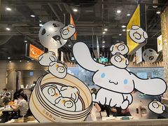 -统一梦时代购物中心