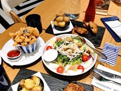 -玛尚诺意式餐厅(新达汇三林店)