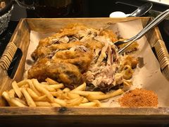-東舍食唐精品陕菜馆