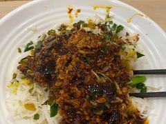 -酱壹老三饵丝(南宁南路店)