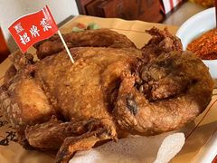 -遇见长安之高山流水(李家村万达店)