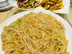 -直隶安家罩饼(复兴路店)