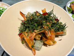 -兰溪小馆(首经贸店)