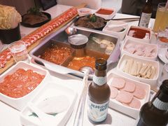 -海底捞火锅(杭州庆春路夜宵主题店)