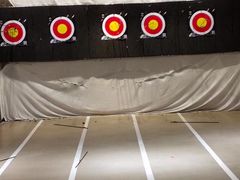 -無弓射箭俱乐部(领展中心城店)