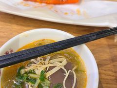 -张正麻辣串(包河万达店)