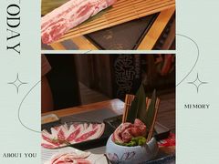 -炉太郎日式烧肉店(华贸店)