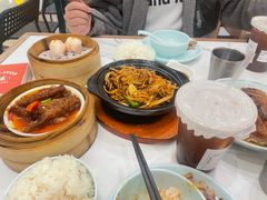 -火啫啫·粤式啫啫煲(南通首店)